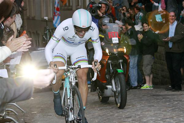 Fabian Cancellara